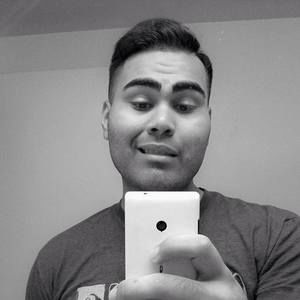 Meet your Posher, Ismael